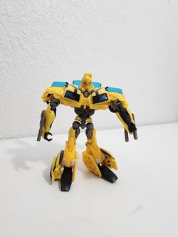 Transformers