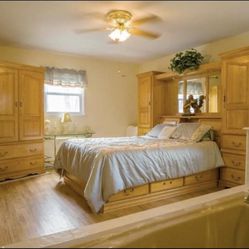 Bedroom set 