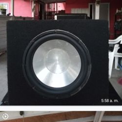Bocinas Para Sonido De Carro