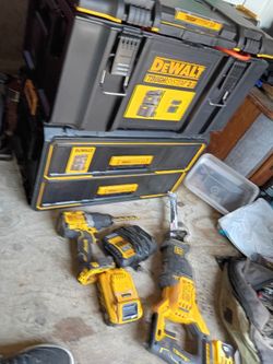 DeWalt