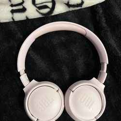 Jbl 510bt Headphones