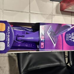 Swiffer Wet Jet 