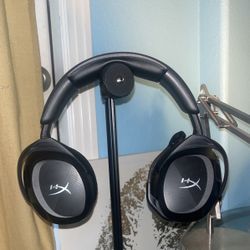 HyperX Stinger 2 Wireless Headset 