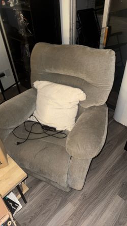 Recliner Chair