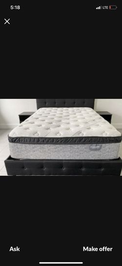 Brand New Mattress’s