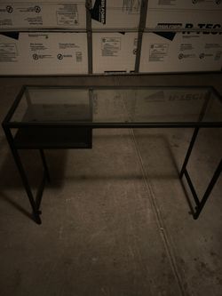 IKEA Furniture Desk