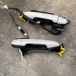 Prius 2015 -18 Doorhandles RH