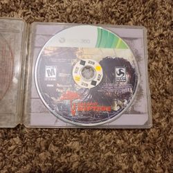 Dead Island Riptide for Xbox360