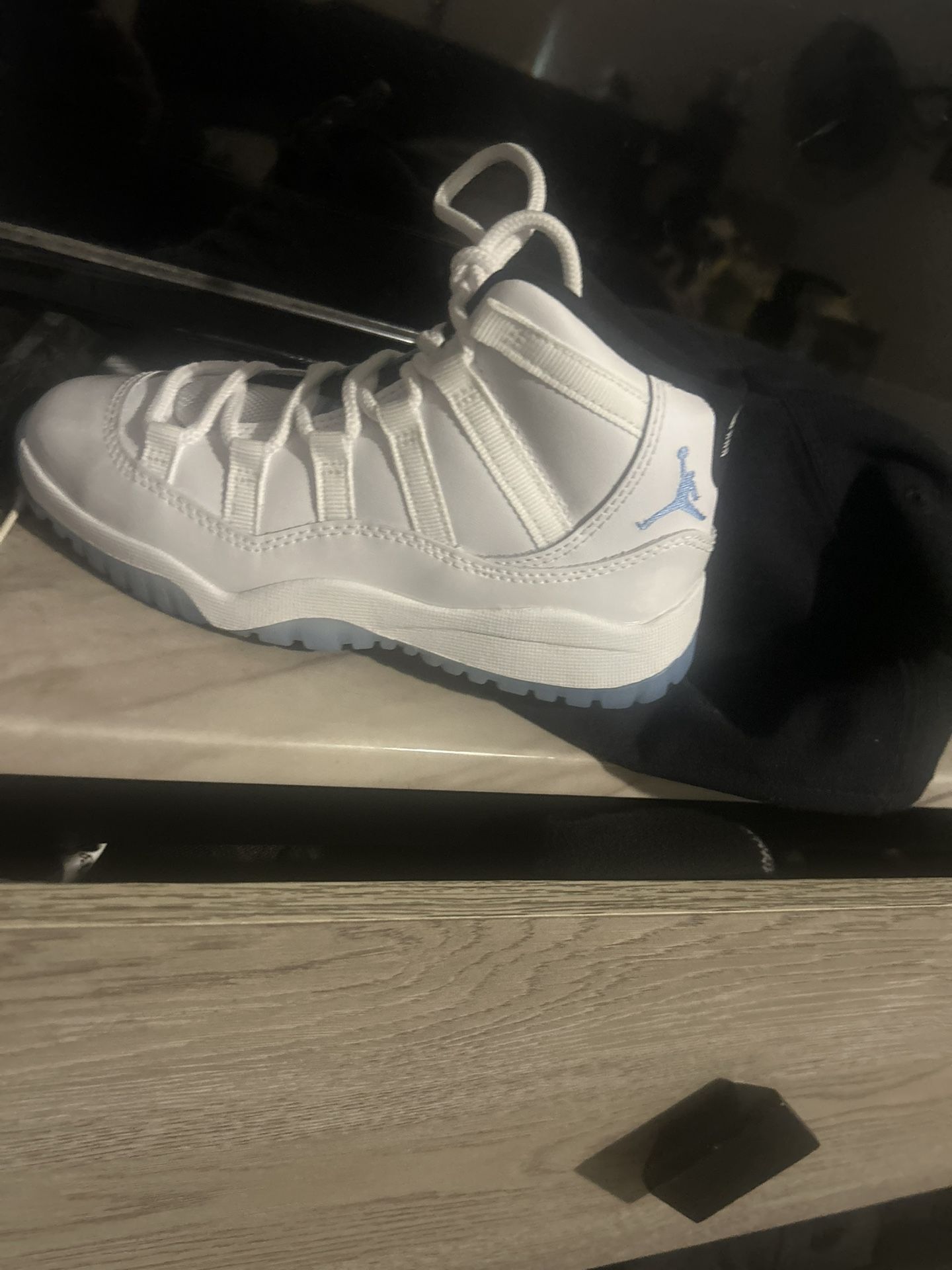 Jordan 