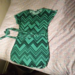 Medium/ Small  Dress 