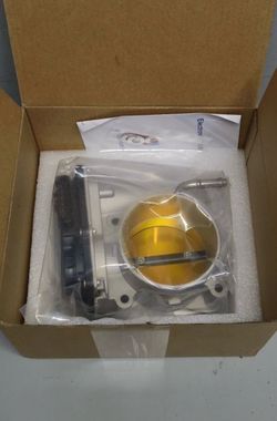 Throttle body for Toyota Lexus V6 3.5L