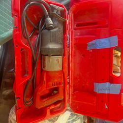 Super Duty SawZall