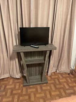 TV Stand with Free TV
