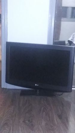 Lg tv