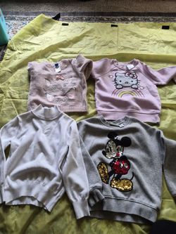 Clothes