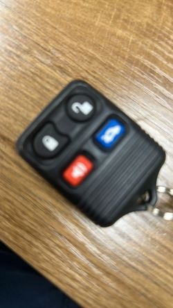 2005 Ford Focus