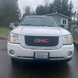 Enjoy Gmc 2004