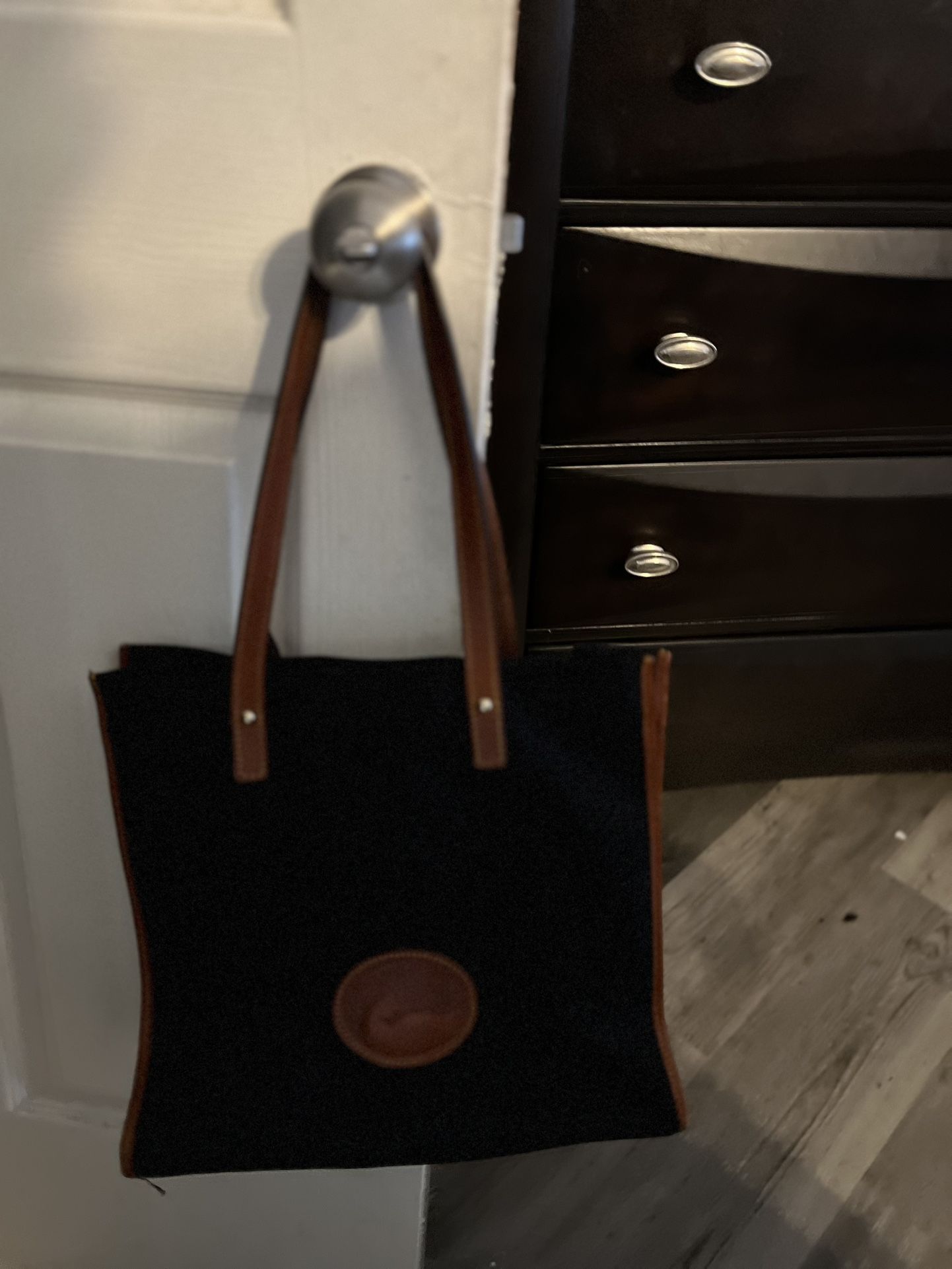 Large/Medium Dooney & Burke Handbag