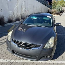 2013 Nissan Altima