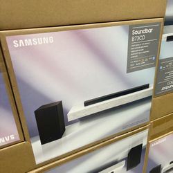 Samsung Premium 5.1 Ch. Home Theater System (HW-B73CD) – 430W Wireless Subwoofer, Dolby & Adaptive Audio