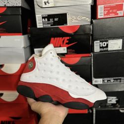 Jordan Chicago 13s size 10 VNDS