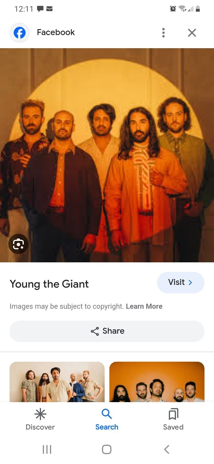 Young The Giant