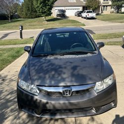 2011 Honda Civic