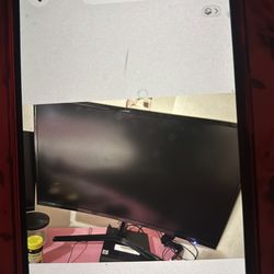 32 in curved monitor