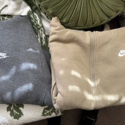 Nike Hoodies