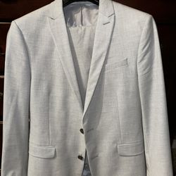 Mens Suit