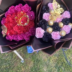 Rosas Eternas