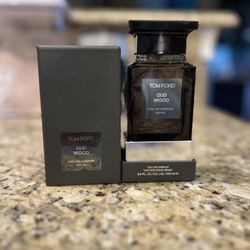 Tom Ford Oud Wood 