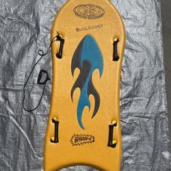 Snow Boogie Sleds 