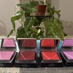 Dior Rosy Glow blush