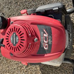 Pressure washer