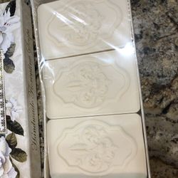 Fancy Soaps New