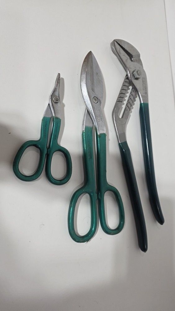 Diamalloy Tools