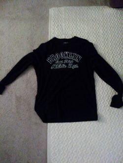 Brooklyn long john xxl