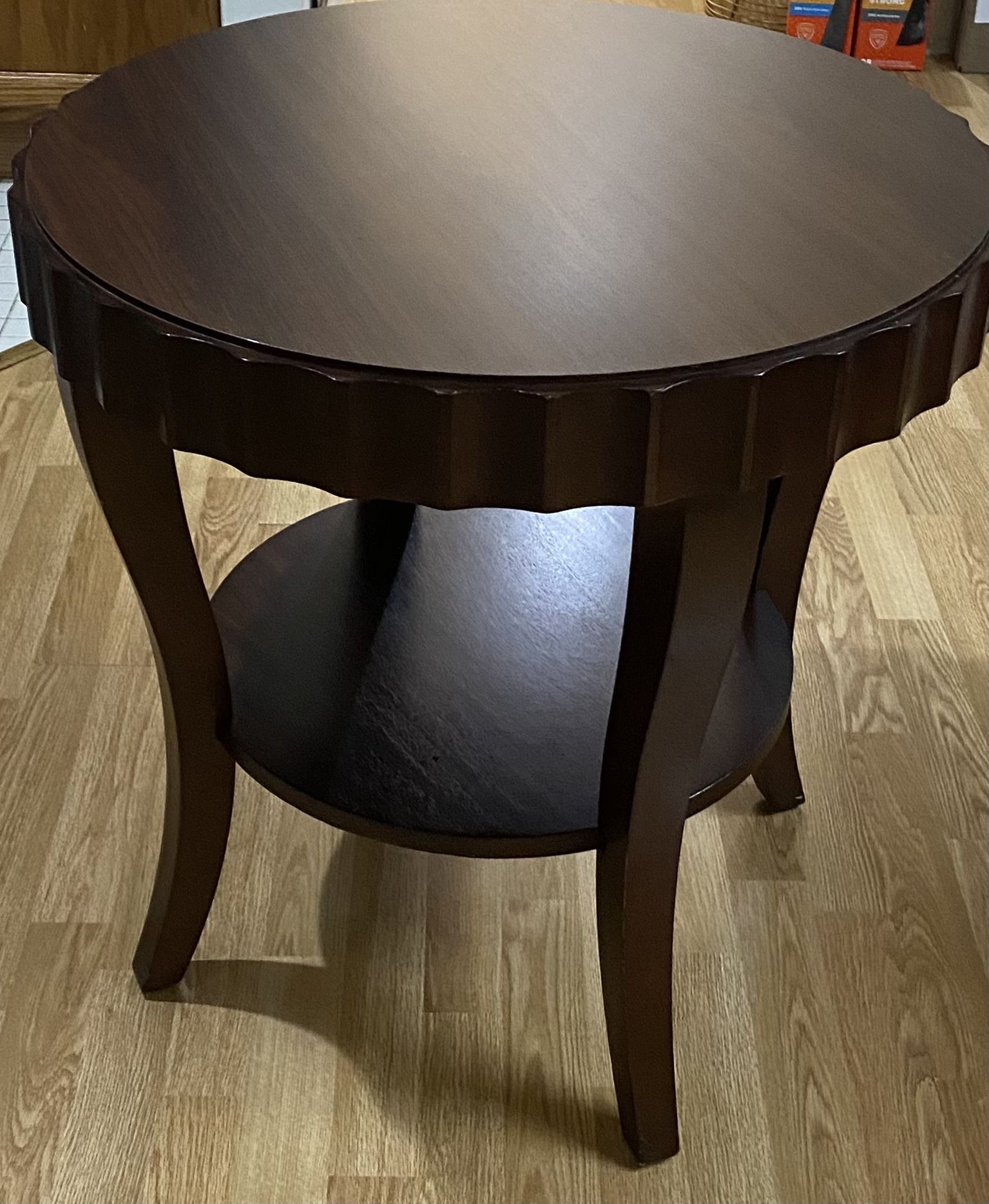 Coffee Table Like New