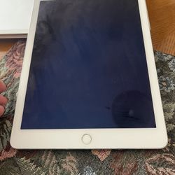 iPad Air