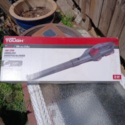 Leaf Blower  Gardening W/ Battery 