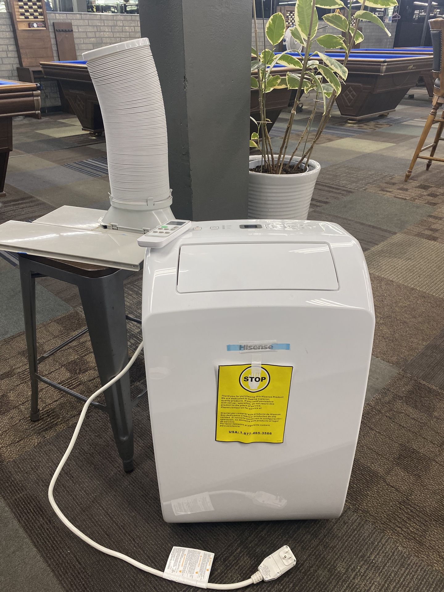Portable Air Conditioner