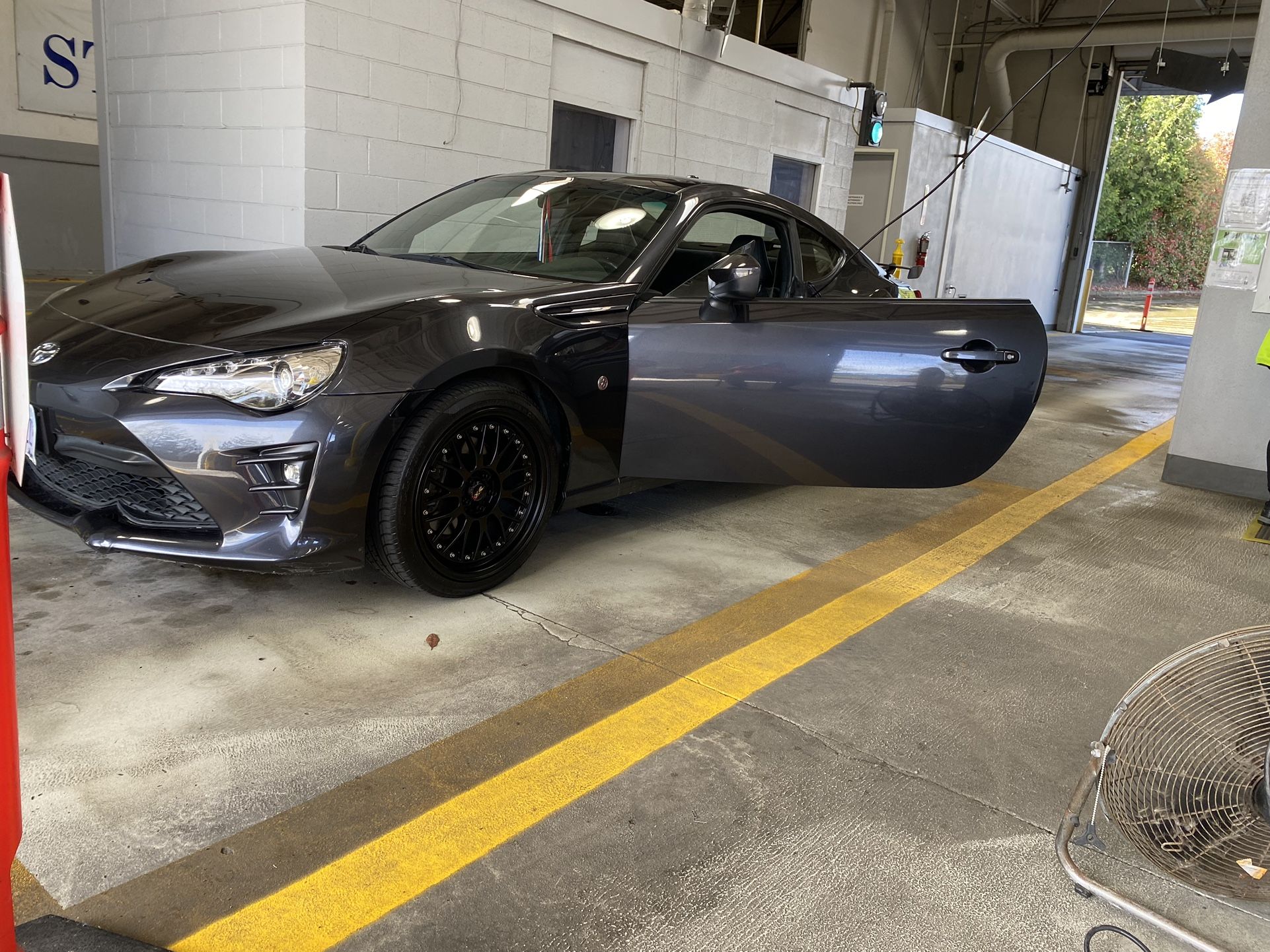 2019 Toyota 86