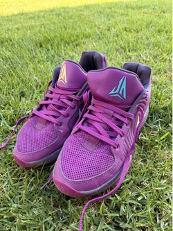 Nike Ja 1