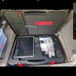 Autel Maxisys Ultra EV