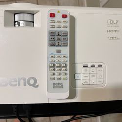 BenQ 1080p projector