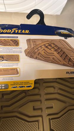 Car mats