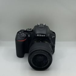 Nikon Digital Camera D5600