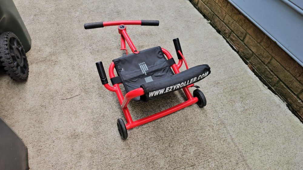 Ez Roller Scooter