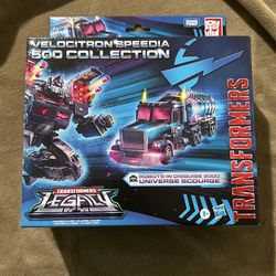 TRANSFORMERS